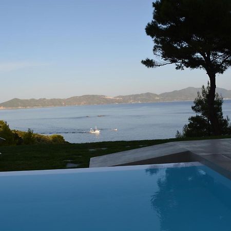 Thalasses Villas Skiathos Punta Exterior photo