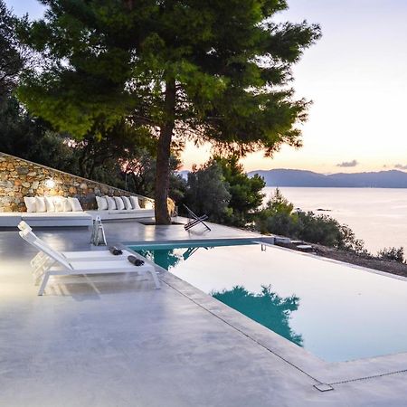 Thalasses Villas Skiathos Punta Exterior photo