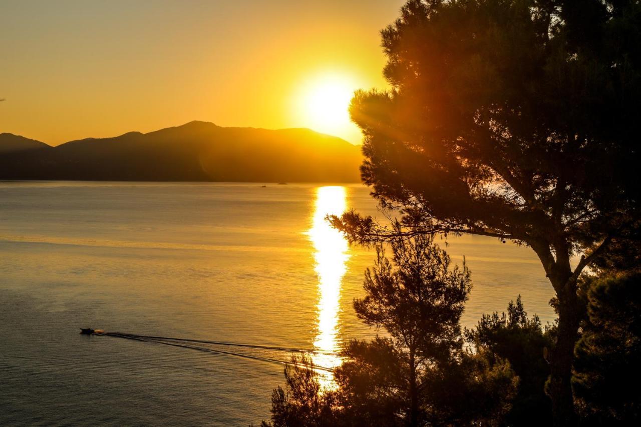 Thalasses Villas Skiathos Punta Exterior photo