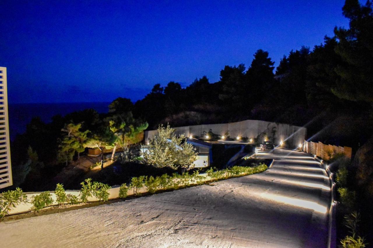 Thalasses Villas Skiathos Punta Exterior photo