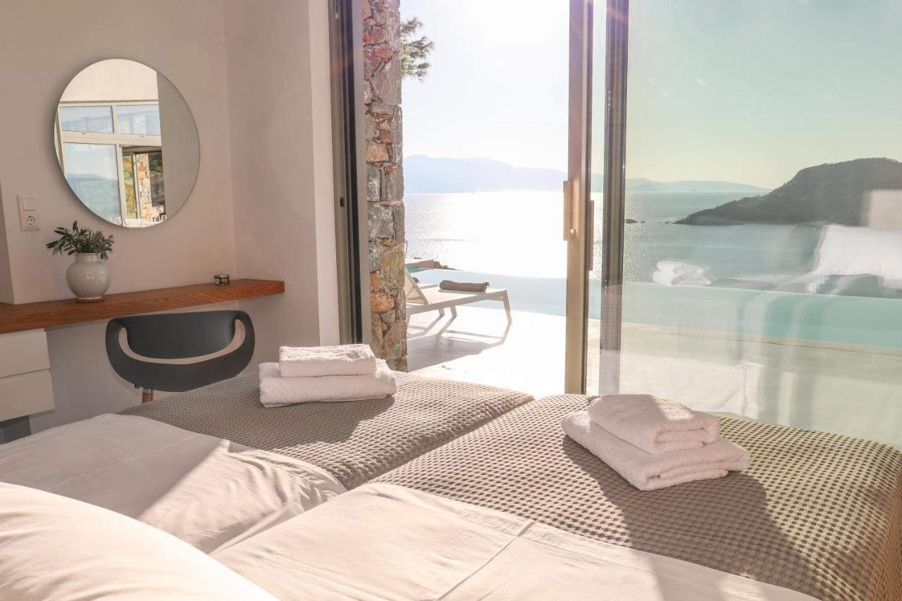 Thalasses Villas Skiathos Punta Exterior photo