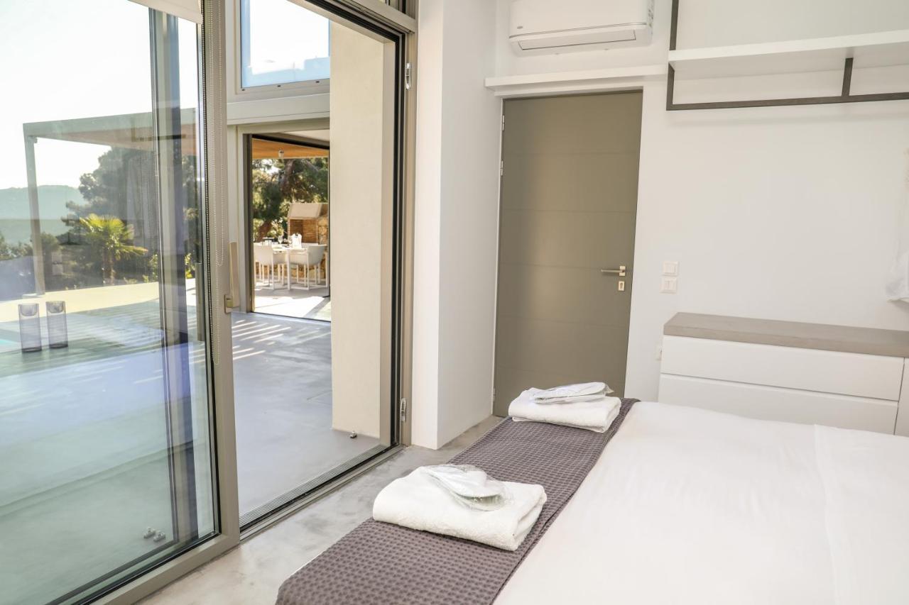 Thalasses Villas Skiathos Punta Exterior photo