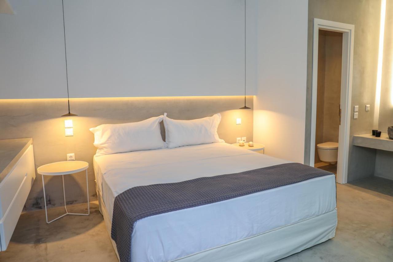 Thalasses Villas Skiathos Punta Exterior photo